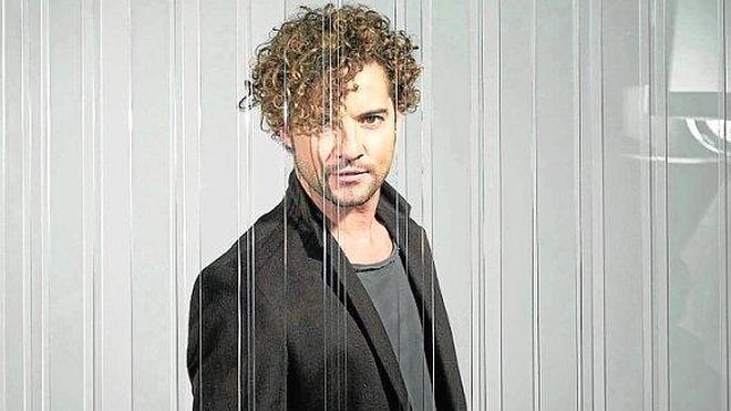 Bisbal: «Tengo un público excepcional»