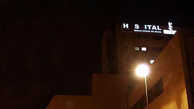 El PSOE movilizará a los ciudadanos por el deterioro del Hospital General