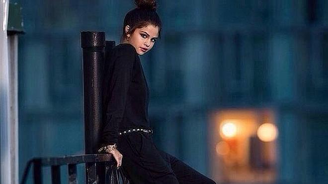 Selena Gómez y el falso suicidio de su fan