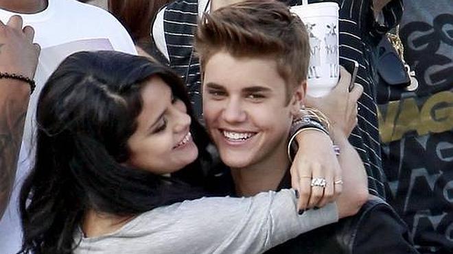 Selena Gómez quiere casarse con Justin Bieber