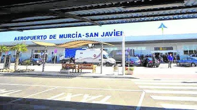 La Comunidad está dispuesta a pagar 36 millones por el cierre de San Javier