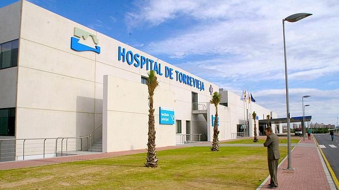 Los hospitales de Torrevieja y Vinalopó serán universitarios