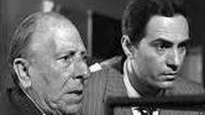 Comedia negra 'made in Spain'