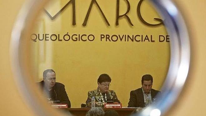 El MARQ incrementa sus actividades adaptadas para las personas sordociegas