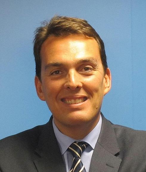 Javier Ruano, nuevo presidente del Consejo Social de la UMU La Verdad