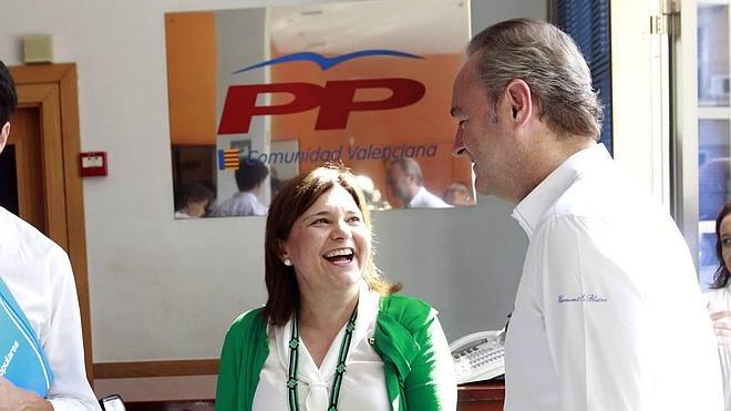 El PP baraja elaborar fuera del partido el programa electoral