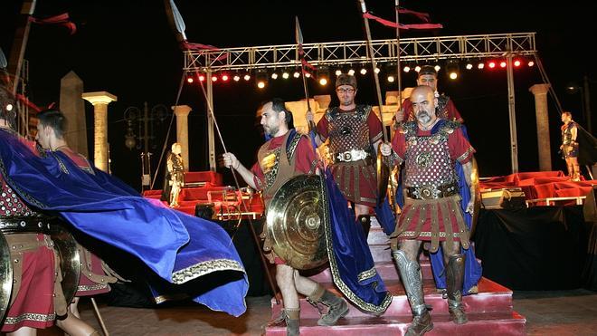 Tropas de Amílcar Barca