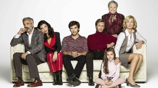 Arranca el rodaje en Archena de 'Cuéntame cómo pasó'