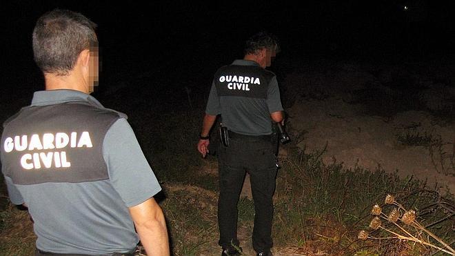 Prisión provisional por intentar matar a su hermano con una catana en Llano de Brujas
