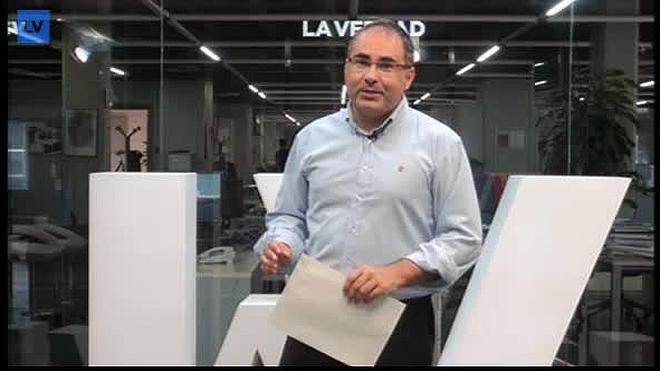 «Nicolas Cage regresa con 'Joe'»