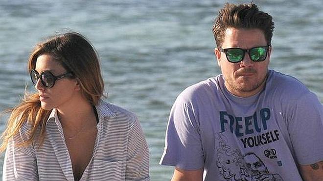 Blanca Suárez y Dani Martín han roto