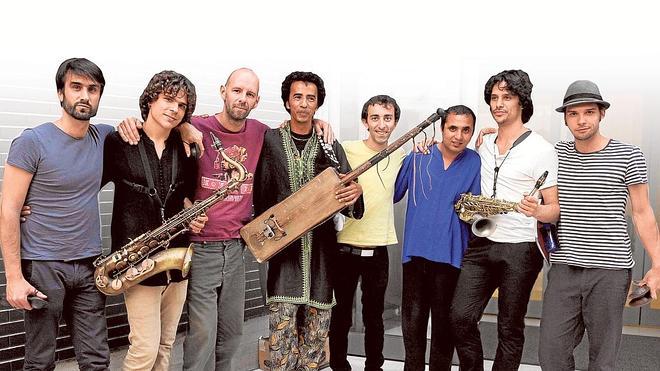 «Somos un puente entre sofisticación y trance»