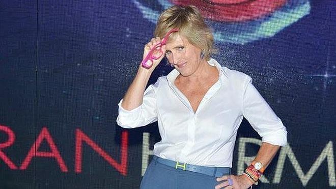 Gran Hermano 15: Mercedes Milá entra como concursante