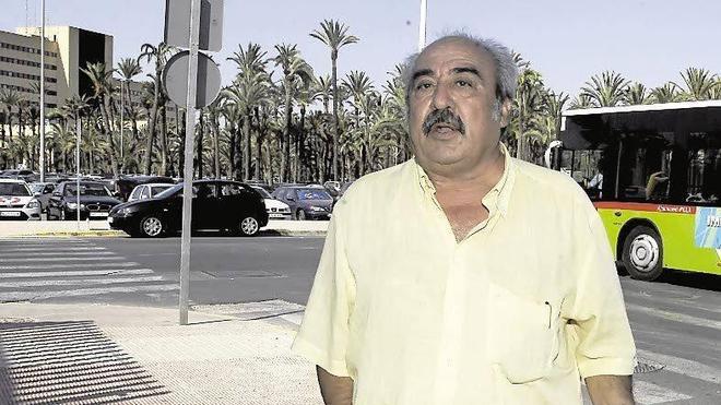 La magistrada ordena abrir juicio oral contra Moya por el caso de los pagarés