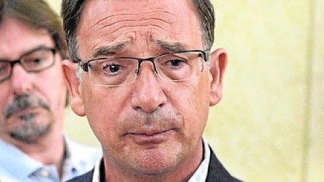 PSOE: «Bascuñana confunde autoridad con despotismo»