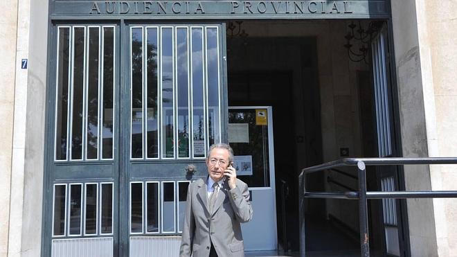 Luna se muestra «tranquilo» tras la nueva investigación judicial sobre Hansa Urbana