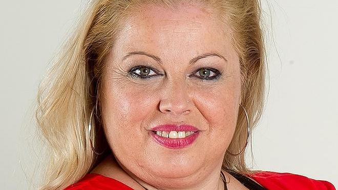 Gran Hermano 15: Loli, 'la pitonisa'