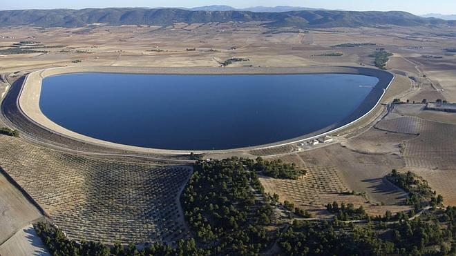 El trasvase al Vinalopó peligra por la falta de caudales en la cabecera del Júcar