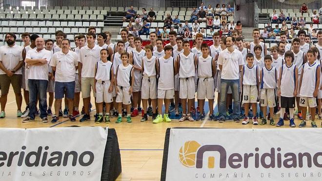 El baloncesto alicantino está muy vivo