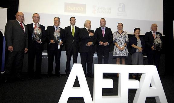 El Consell bendice el nuevo mercado