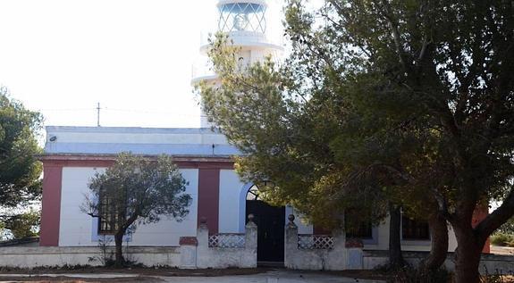 Xàbia pide la paralización del proyecto de un hotel en el faro