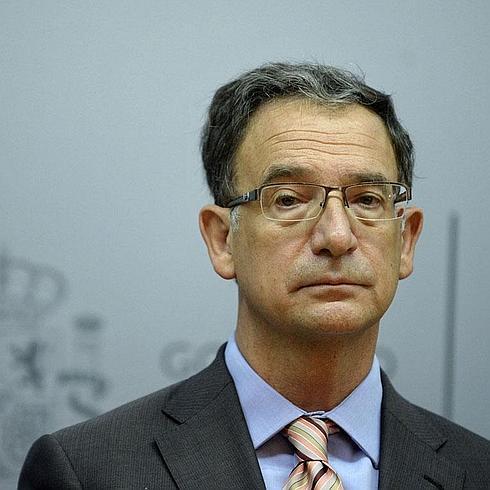 El PSOE pide en el Congreso la nota interna del incidente de Bascuñana en un control