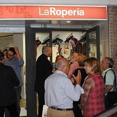 La tienda más solidaria | La Verdad