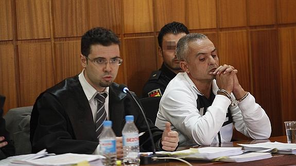 El jurado declara culpables a los dos acusados del crimen de la Era Alta