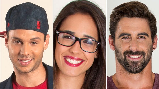 Gran Hermano: Mayca expulsada y Omar, Lucía y Jonathan nominados