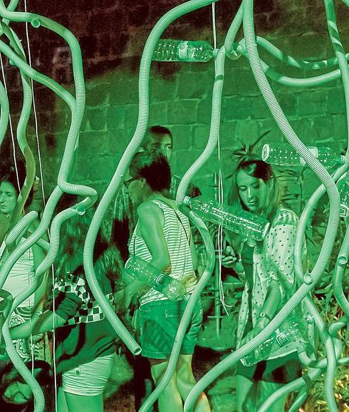 «Nos hemos tirado al precipicio»