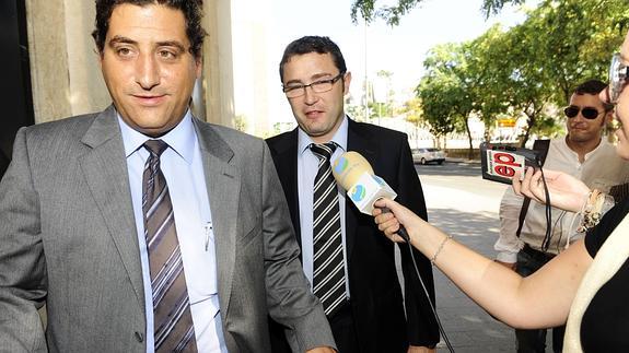 Una inspección del CGPJ asesta un golpe a 'Umbra' al paralizar el juzgado tres meses