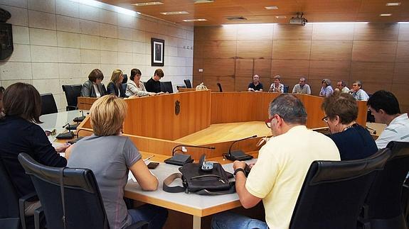 Más de un tercio de los colegios del municipio son bilingües
