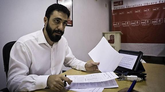 El PP denuncia el uso de tarjetas municipales sin justificar por su predecesor