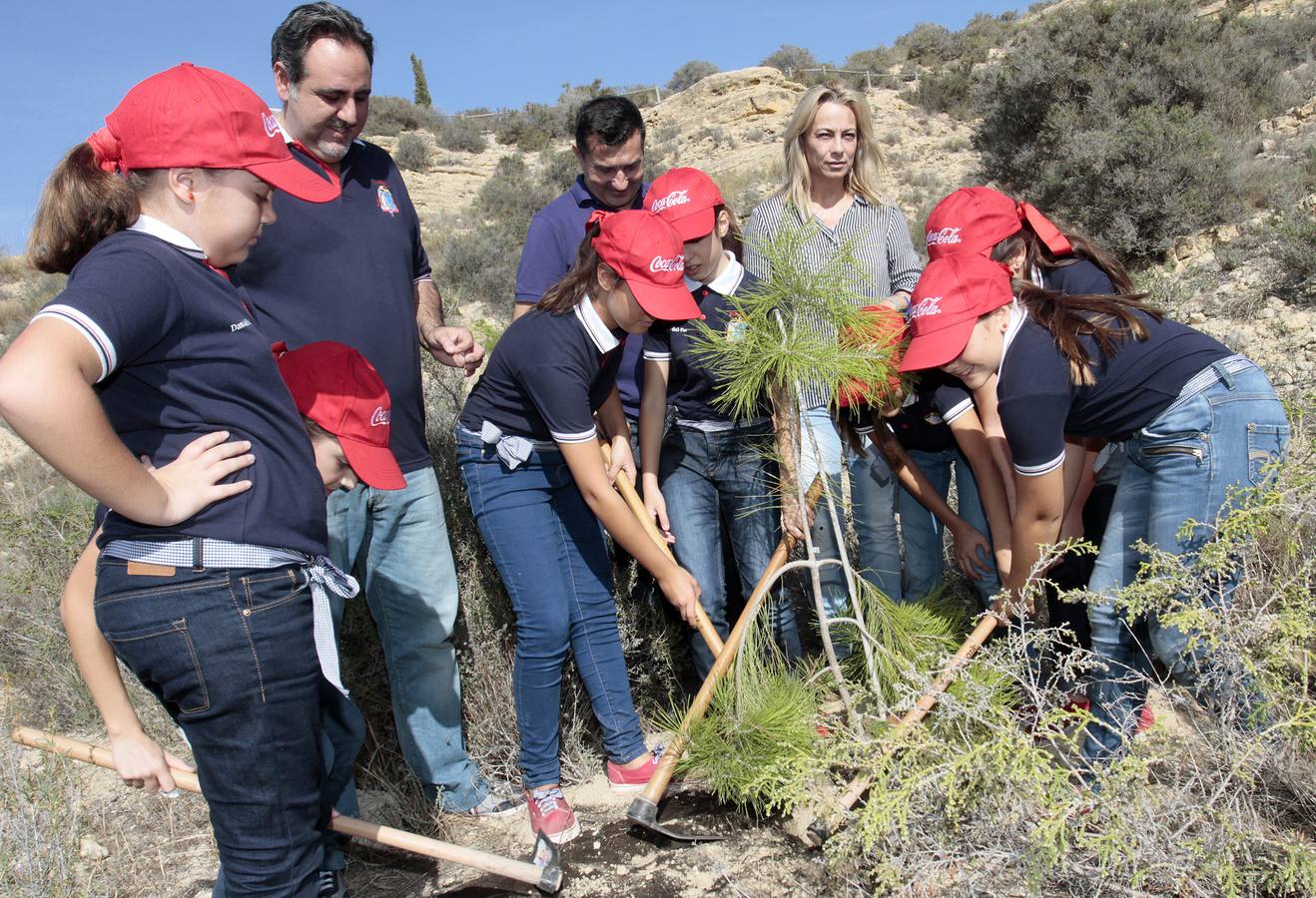 Las Hogueras más ecológicas