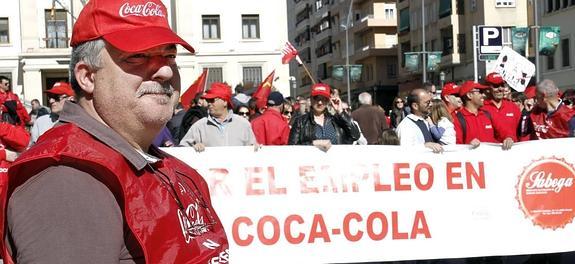 Alicante ya es la provincia española en la que hay menos afectados por los ERE