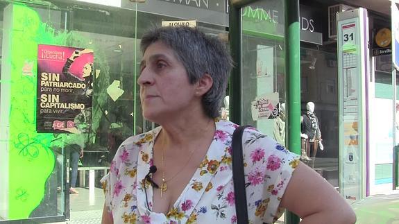 «En Puente Tocinos pagamos a precio de oro un servicio de transporte público penoso»