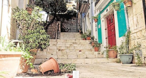 Aumentan los controles tras las quejas por el desfase de la fiesta en el Casco Antiguo