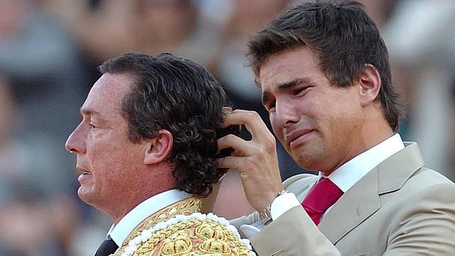 Una vida dedicada al toreo