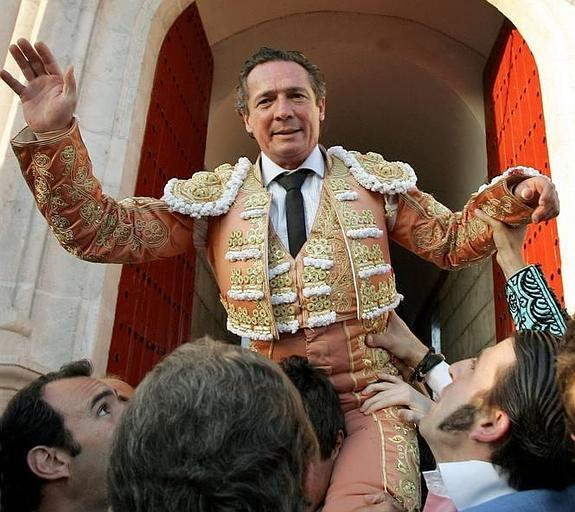 ¡Hasta siempre, maestro!