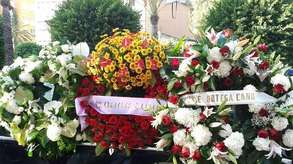 La última vuelta al ruedo de Manzanares