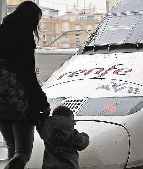 La construcción de la nueva estación de Elche costará 6,5 millones