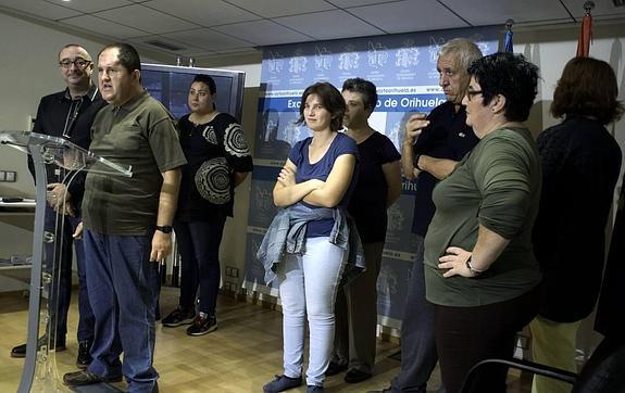 El Centro Ocupacional Oriol recibe el premio provincial Expocreativa