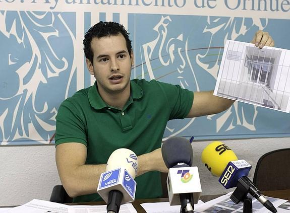 NNGG exige el ingreso de la María Moliner en la Red de Bibliotecas Valenciana