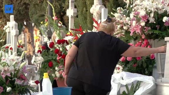 Día de recuerdos y homenajes