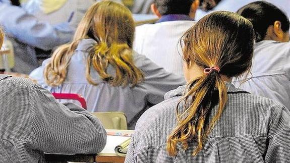 Un colegio de Monóvar practicará en sus aulas la educación en igualdad