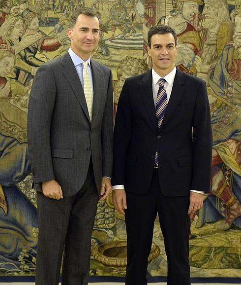 Felipe VI abre mañana en Alicante el Congreso de Empresa Familiar