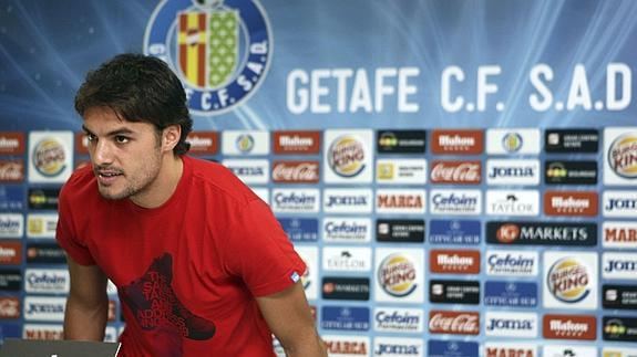 La AFE recurrirá tras desestimar el CSD la petición de Pedro León