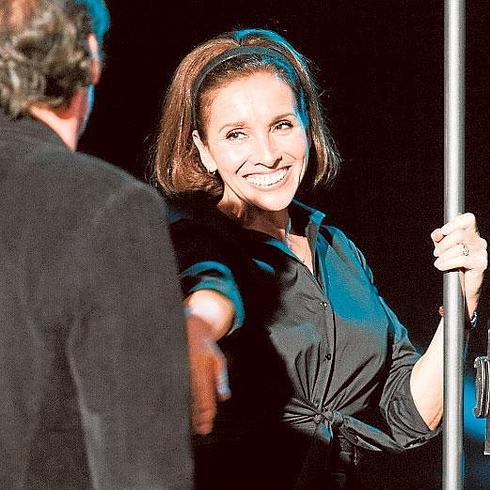 Las memorias de Kathie