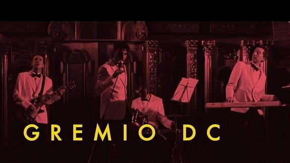 Gremio DC presenta su nuevo single 'Toda la verdad'