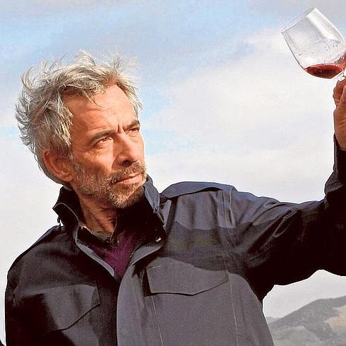 «Me he encontrado en medio de algo increíble»